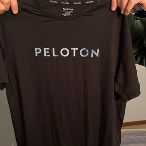 Peleton tshirts Mens